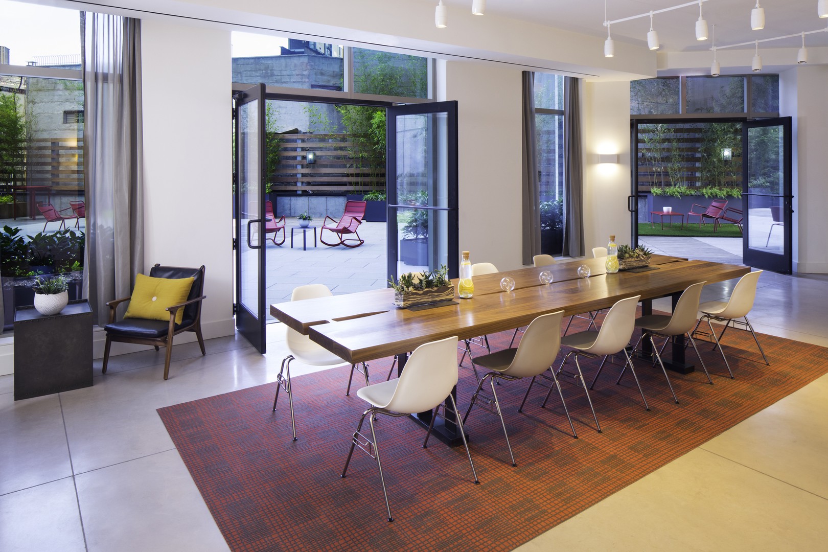 Hotel 50 Bowery - New York - Doets Reizen