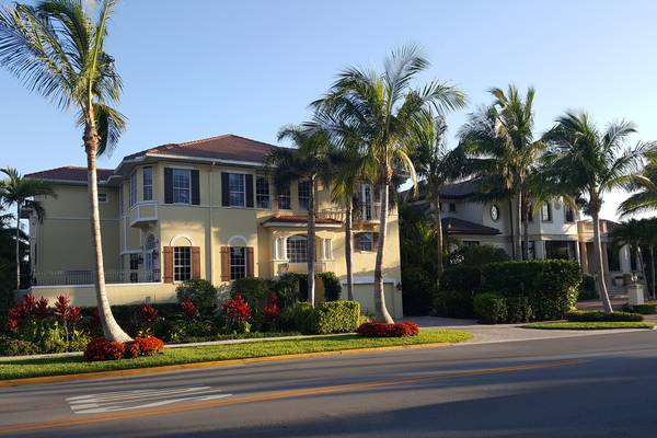 Naples - Florida - Doets Reizen