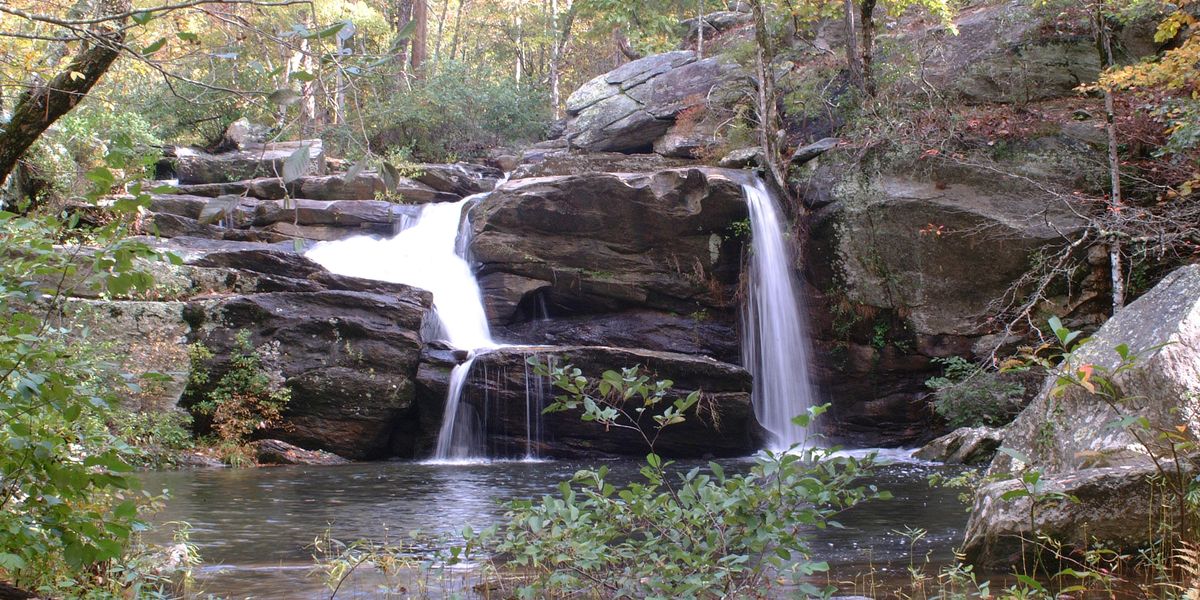 Shawnee National Forest - Chicago - Illinois - Doets Reizen