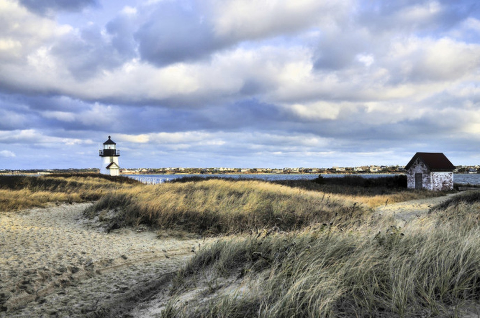 Nantucket - Massachusetts - Doets Reizen