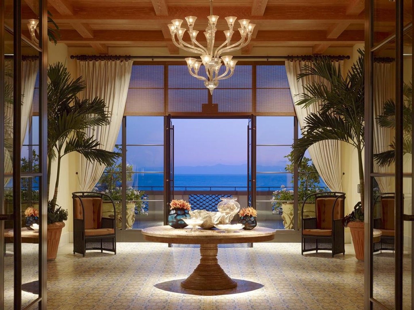 Terranea Resort - Hollywood - California - Amerika - Doets Reizen