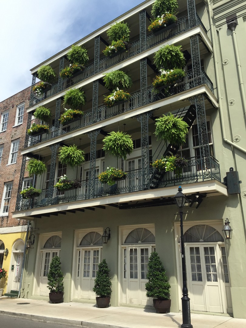 New Orleans - Lousiana - Amerika - Doets Reizen