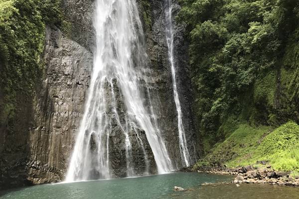 Kauai - Hawaii - Doets Reizen