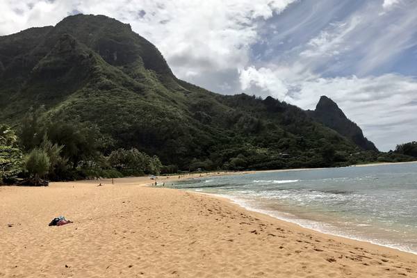 Kauai - Hawaii - Doets Reizen