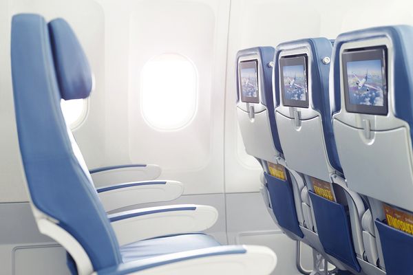 Air Transat - Doets Reizen