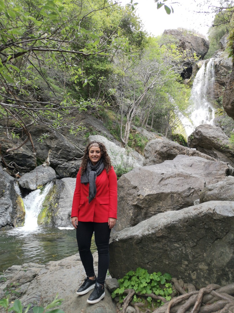 Salmon Creek Trail - Big Sur - Highway 1 - California - Amerika - Doets Reizen