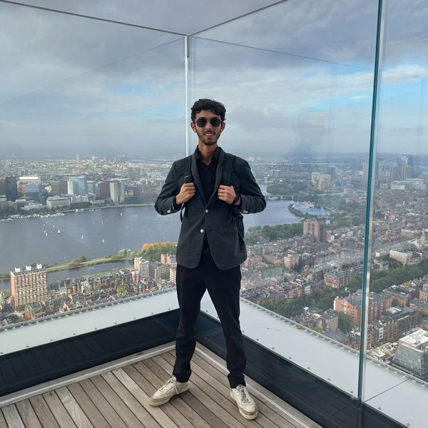 Boston - Massachusetts - Amerika - Doets Reizen