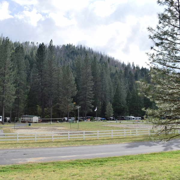 Yosemite Lakes RV Resort - California - Camping Amerika - Doets Reizen