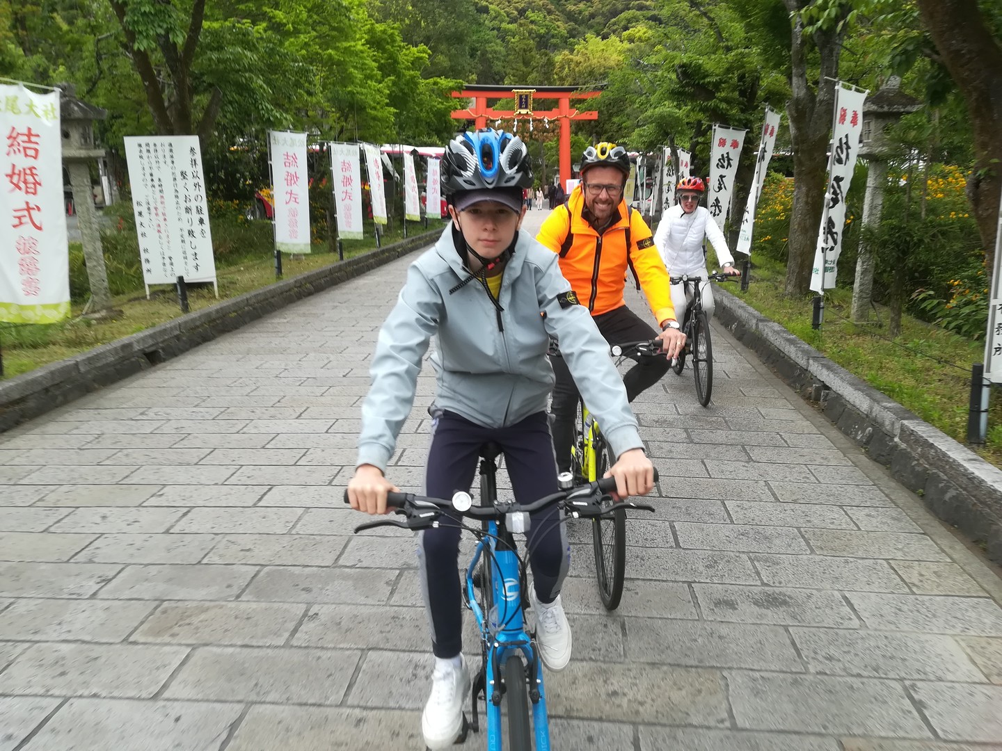 Kyoto - Japan - Doets Reizen