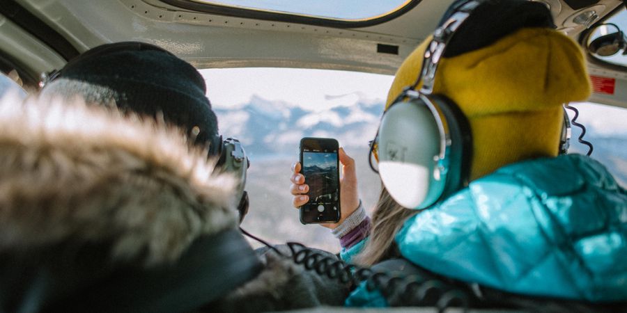 Wintersport - Canada - Doets Reizen