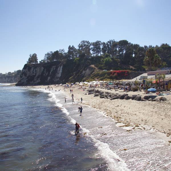 Malibu - California - Amerika - Doets Reizen
