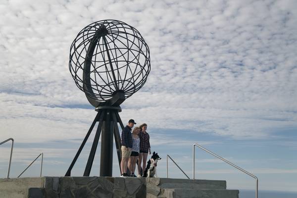 Noordkaap - Doets Reizen - Vakantie Noorwegen - Credits VisitNorway