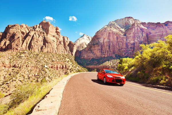 Hertz Autohuur Amerika - Hertz Autohuur Canada - Doets Reizen