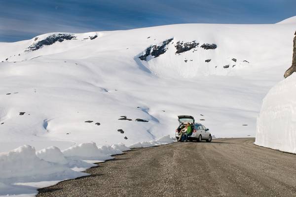 Dalsnibba - Doets Reizen - Vakantie Noorwegen - VisitNorway