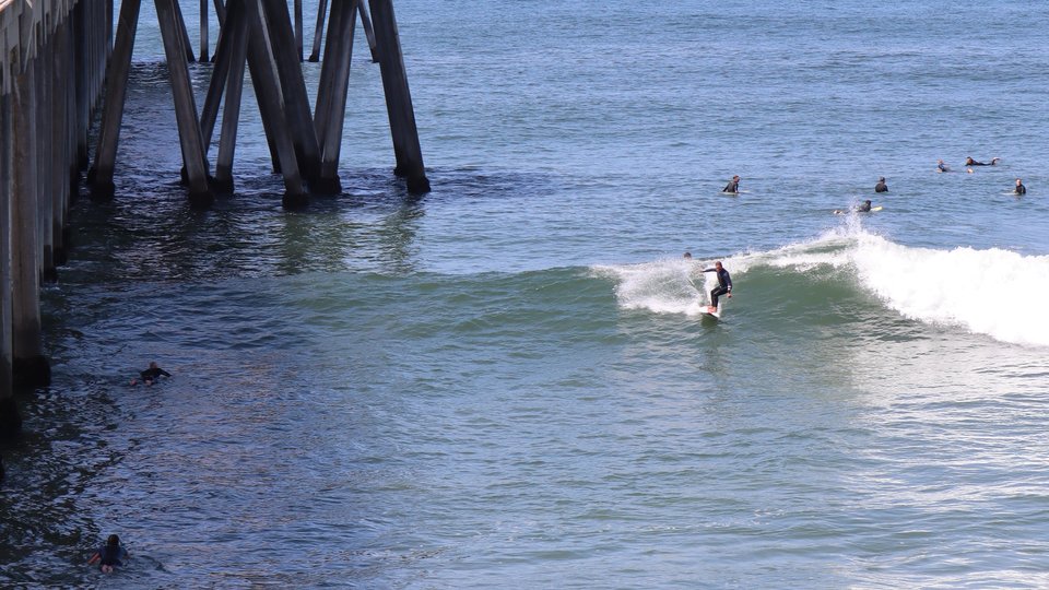 Californië - Doets Reizen