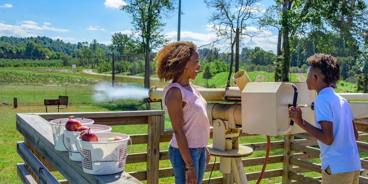 Hendersonville - North Carolina - Amerika - Doets Reizen - credits Visit Hendersonville