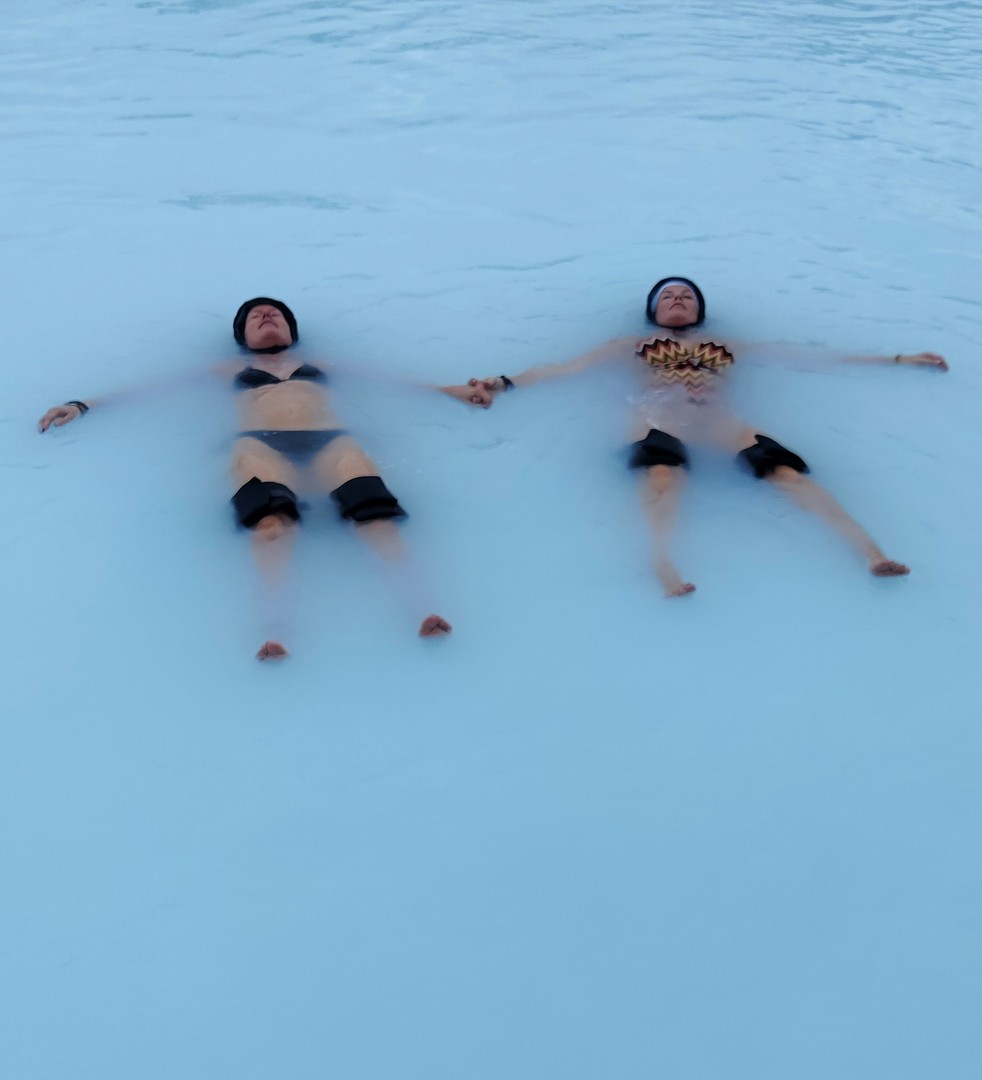 The Retreat at Blue Lagoon - IJsland - Vakantie IJsland - Doets Reizen - Elske Doets