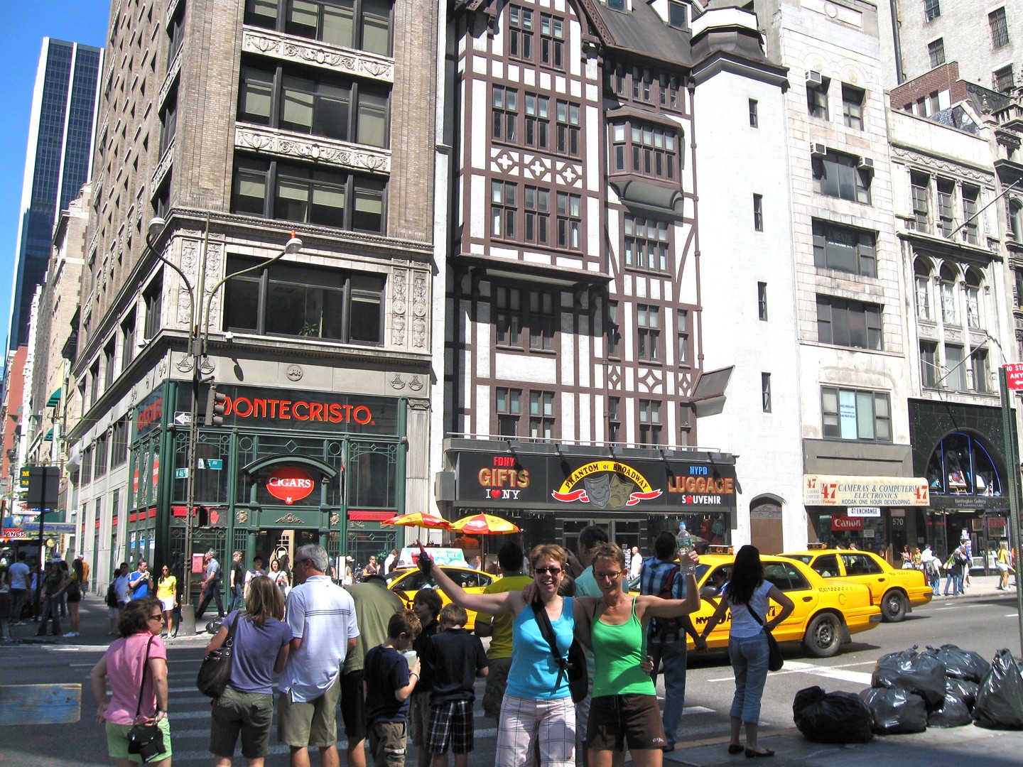 SoHo - New York - Doets Reizen