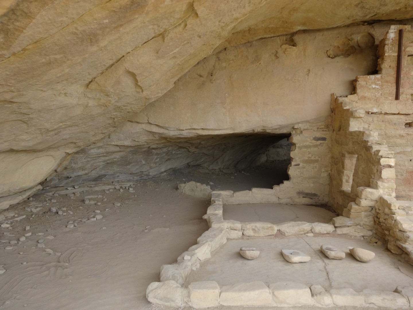 Morefield Camp - Mesa Verder National Park - Colorado - Doets Reizen