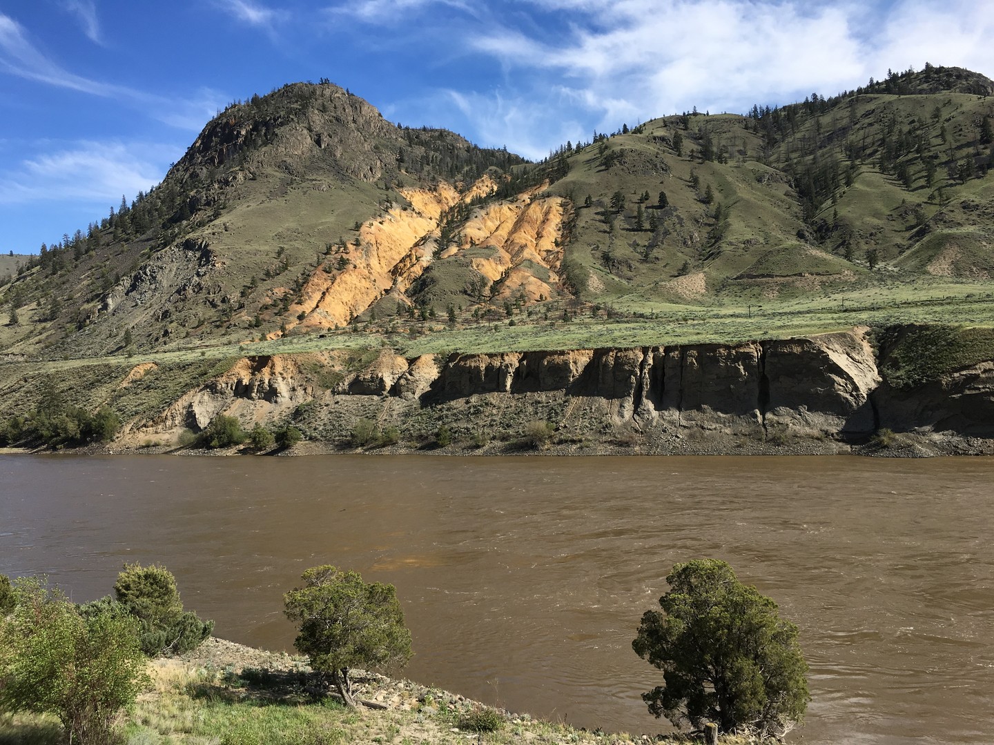 Kamloops - British Columbia - Canada - Doets Reizen