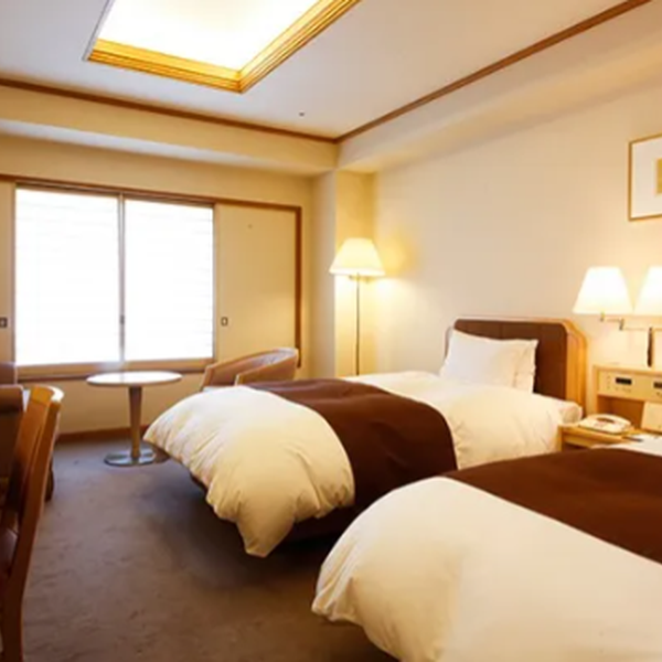 Takayama Green Hotel (3)