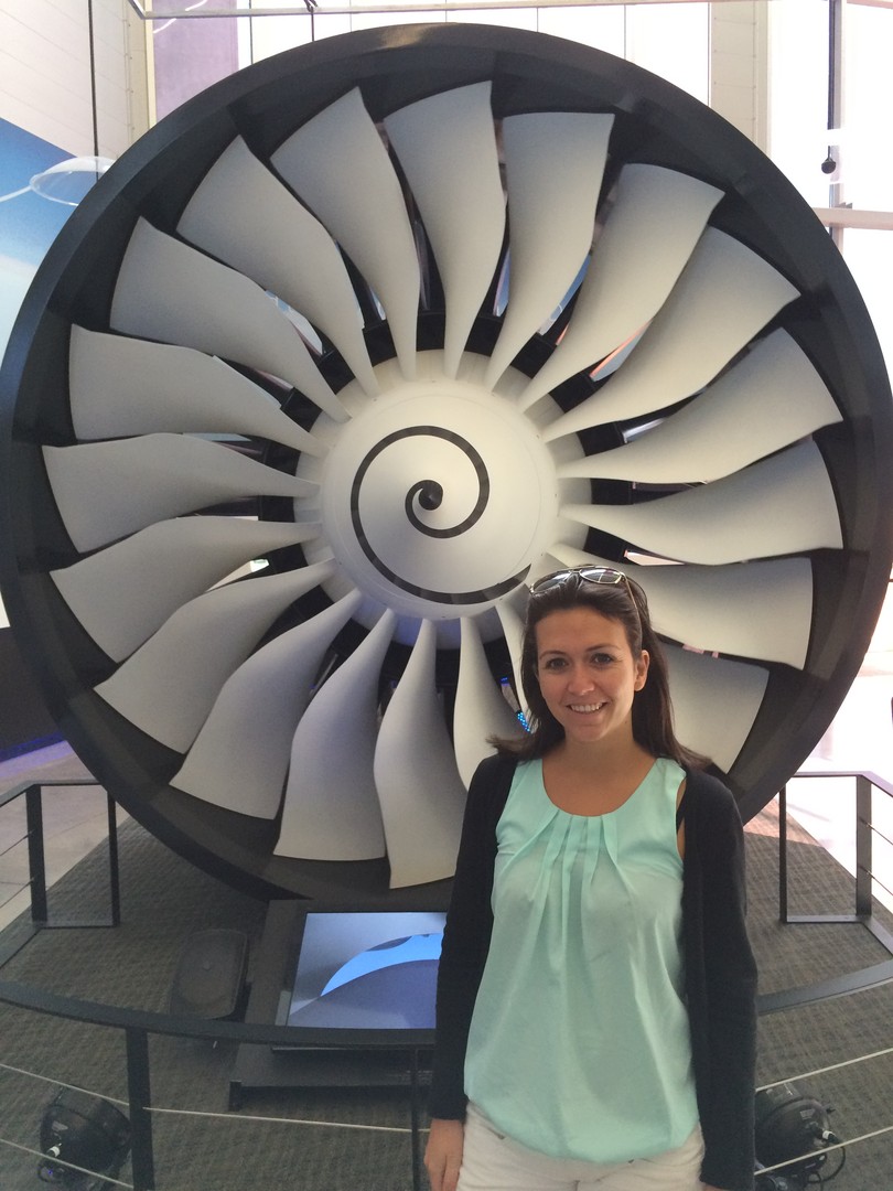 Boeing Fabriek - Everett - Washington State - Doets Reizen