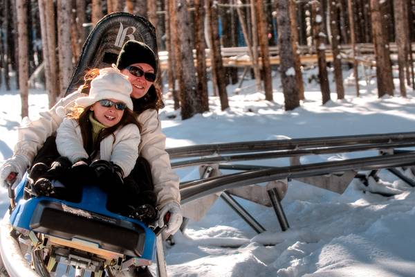 Wintersport - Breckenridge - Colorado - Amerika - Doets Reizen