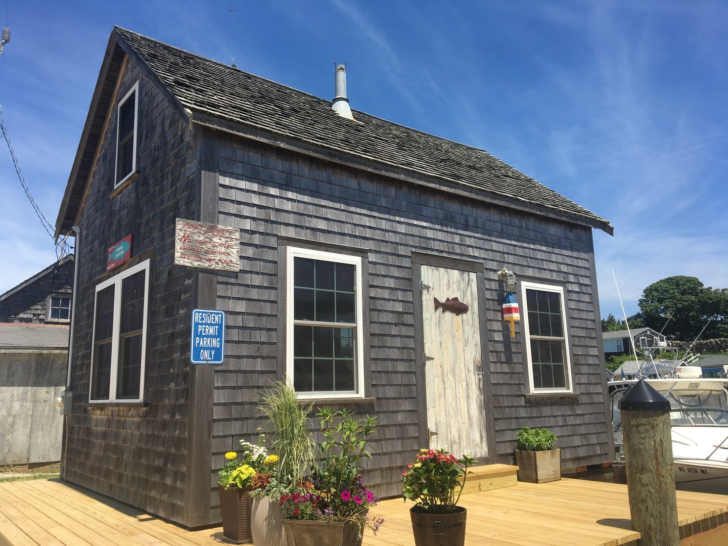 Martha's Vineyard - Massachusetts - Doets Reizen