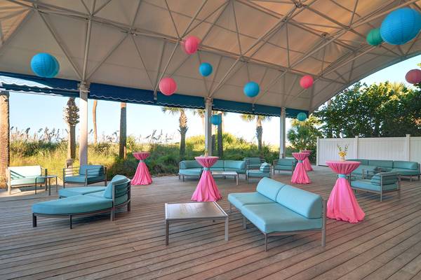 Don Cesar - St. Pete Beach - Florida - Doets Reizen