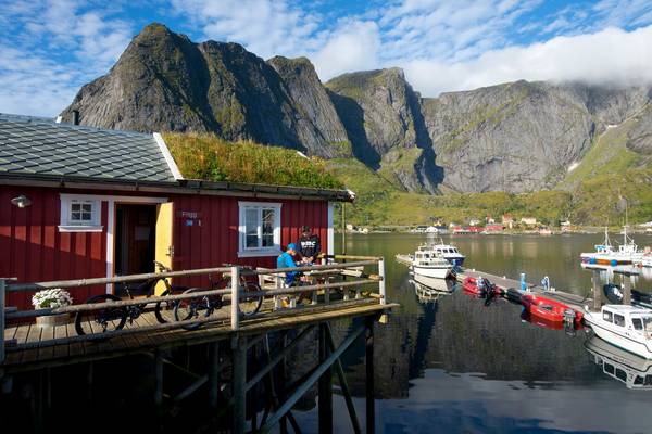 Lofoten - Doets Reizen - Vakantie Noorwegen- VisitNorway.com