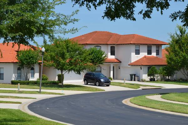 Villa Orlando - Florida - Doets Reizen