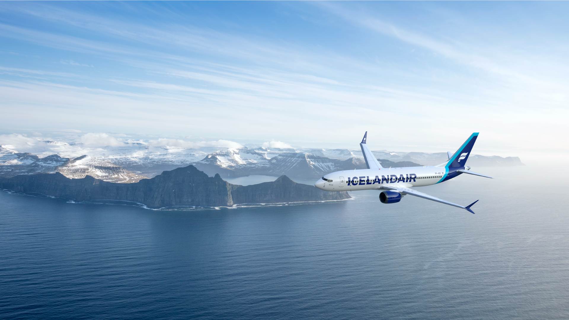 Icelandair - Doets Reizen - Vakantie IJsland - Stop-over
