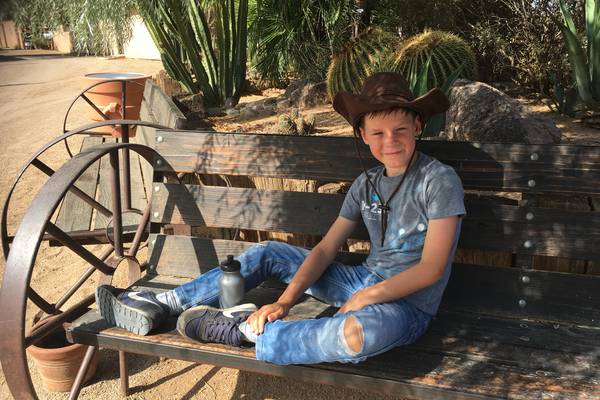 Tucson - Arizona - Doets Reizen