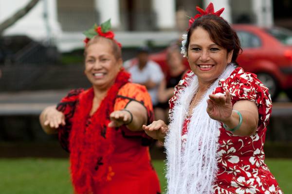 Big Island - Hawaii - Doets Reizen