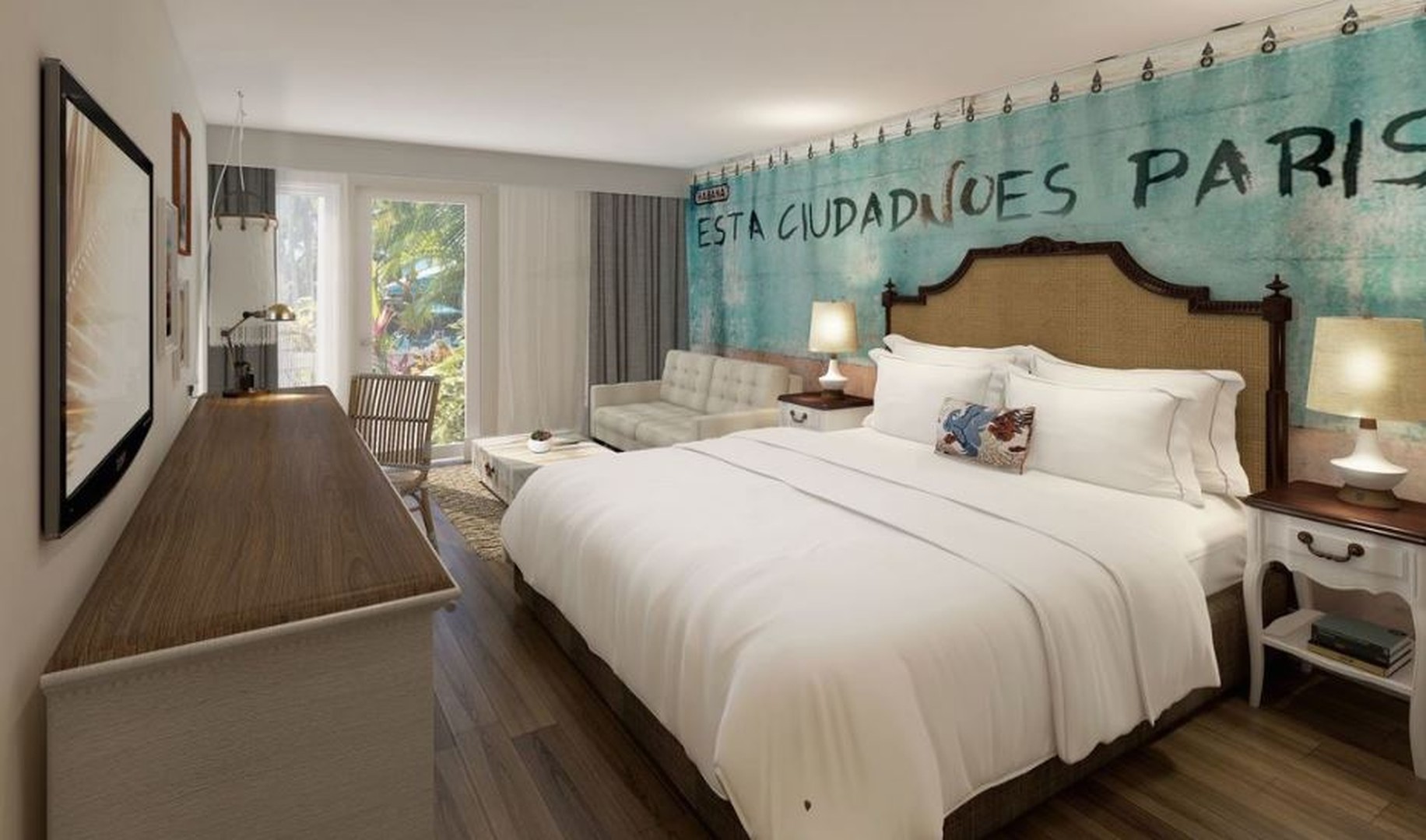 Havana Cabana - The Keys - Florida - Doets Reizen