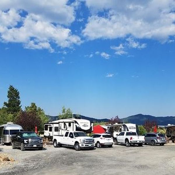 Denver West KOA campground