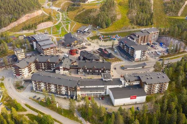 Ruka Village - Ruka - Doets Reizen - credits Ruka Kuusamo