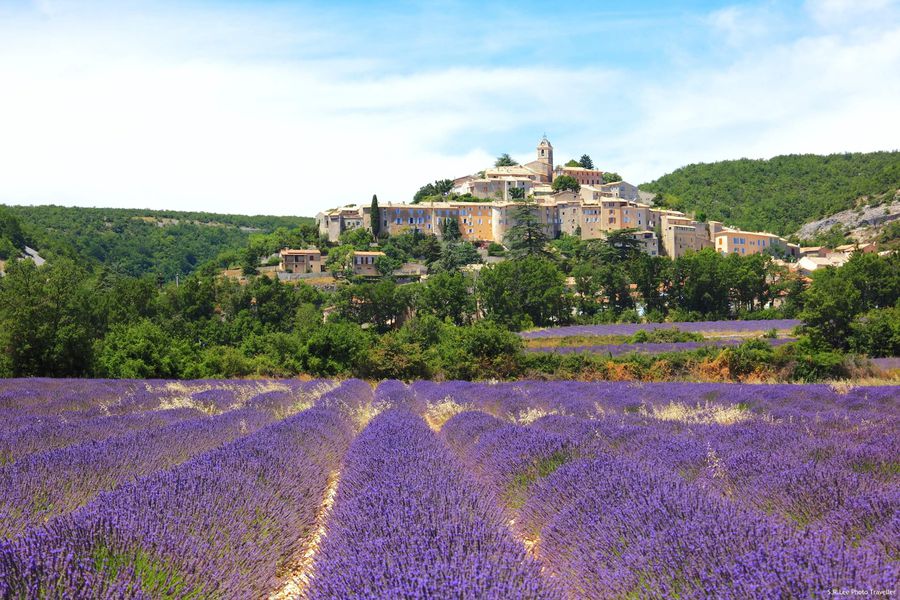 Banon - Vakantie Zuid-Frankrijk - Doets Reizen - Foto Credit: Provence-Alpes-Côte d’Azur Tourism