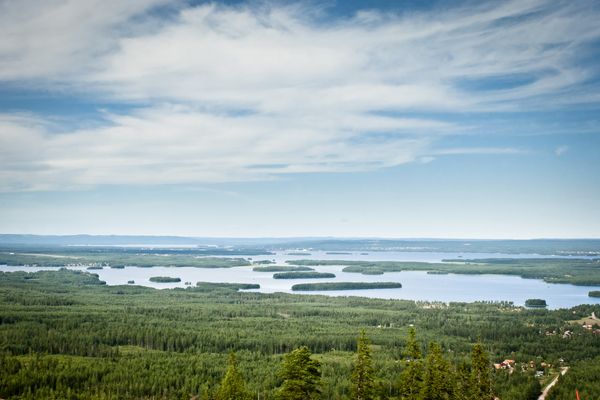 Dalarna - Doets Reizen - Vakantie Zweden - Credits Visit Sweden