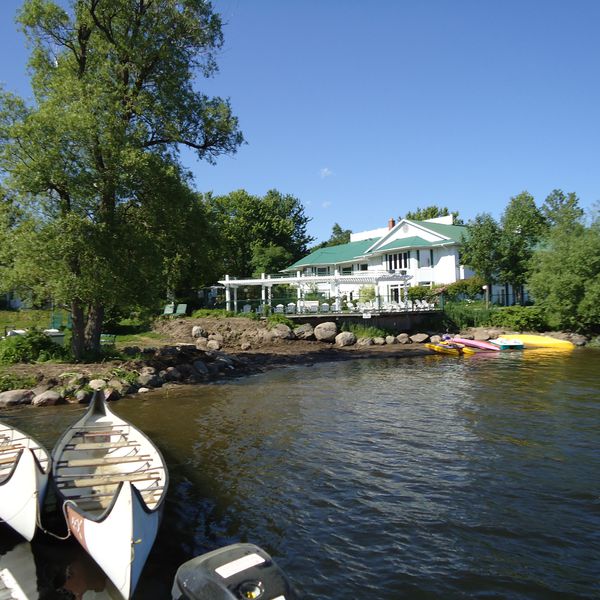 Elmhirst Resort - 3