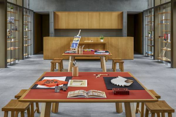 Amanyangyun Shanghai | Doets Reizen | China