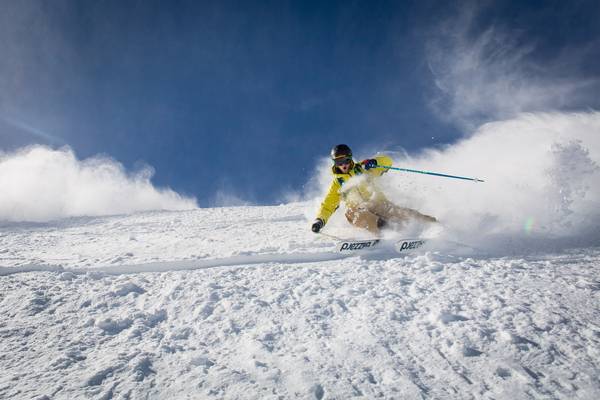 Wintersport Amerika en Canada - Doets Reizen