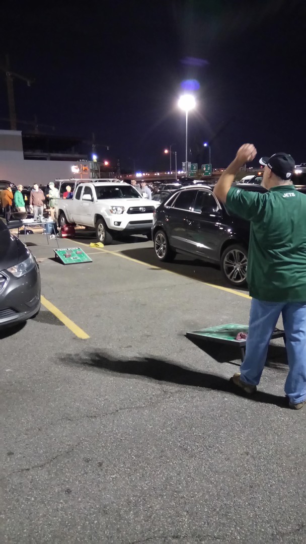 Sport New York - Doets Reizen