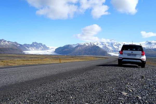 IJsland autovakantie - Doets Reizen