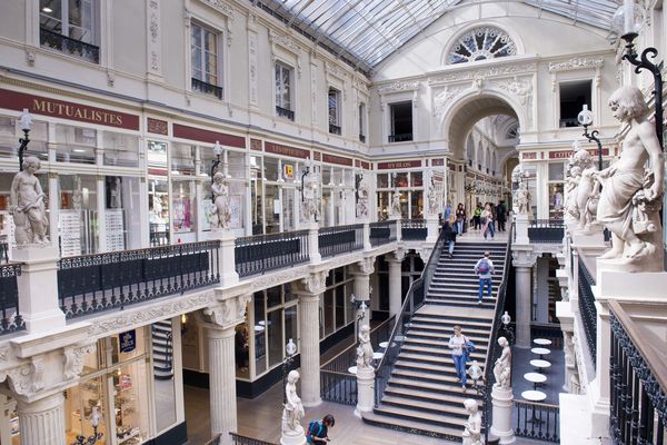 Nantes - Pays de la Loire - Vakantie Frankrijk - Doets Reizen