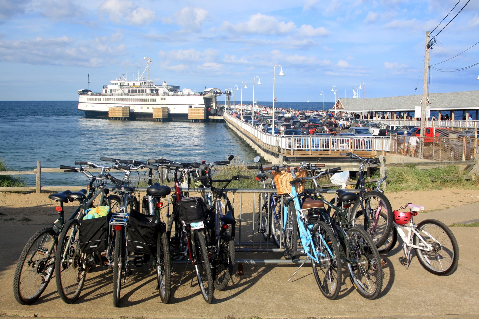 Cape Cod - Massachusetts - Doets Reizen