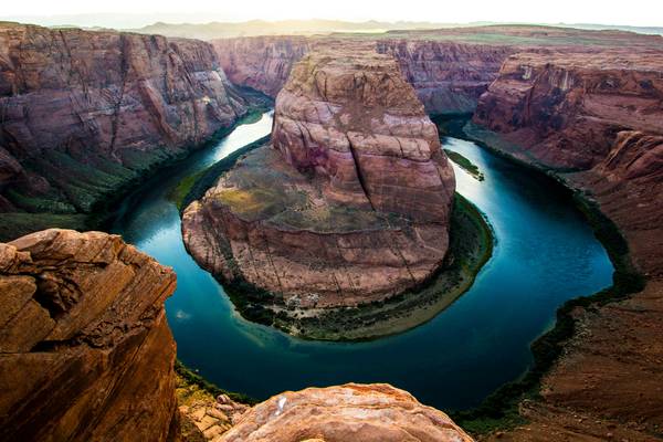 Grand Canyon National Park - Arizona - Amerika - Doets Reizen