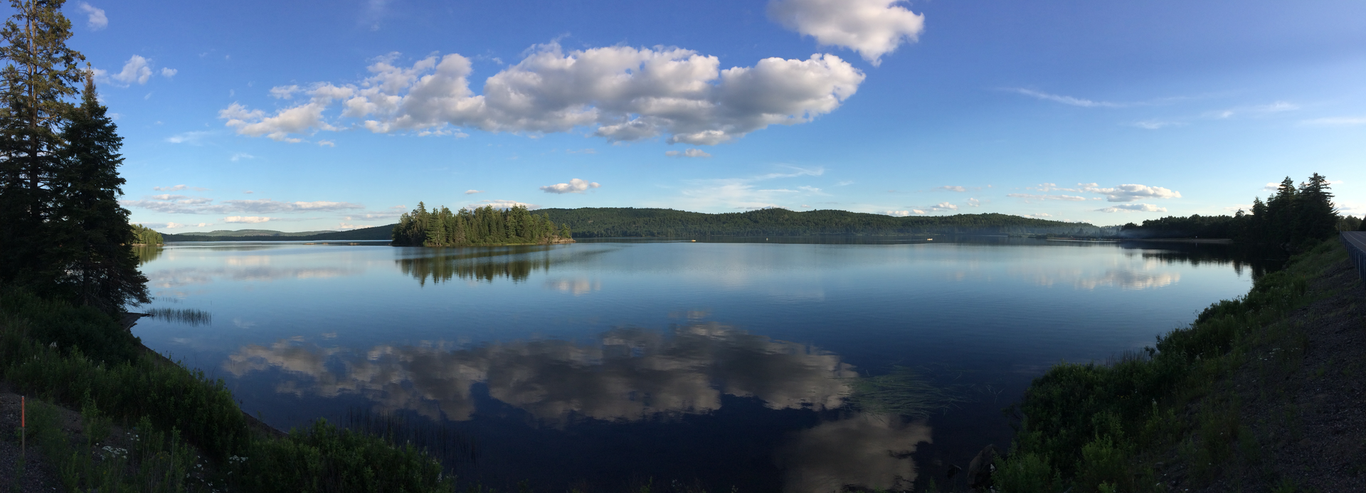 Algonquin Provincial Park - Ontario - Canada - Doets Reizen