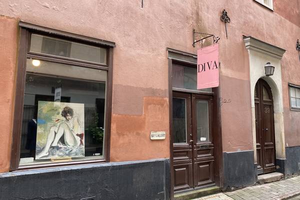 Elske Doets in Zweden - Stockholm Zweden - Stockholm Sweden - Vakantie Zweden - Rondreis Zweden - Doets Reizen