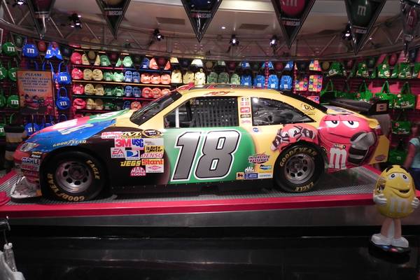 Stedentrip - Las Vegas - Nevada - Doets Reizen